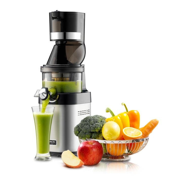 Kuvings sc hotsell series silent juicer