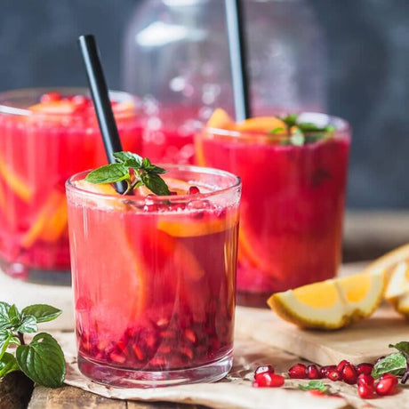 Best Pomegranate Juice Recipe for a Healthy and Refreshing Boost - Juicerville