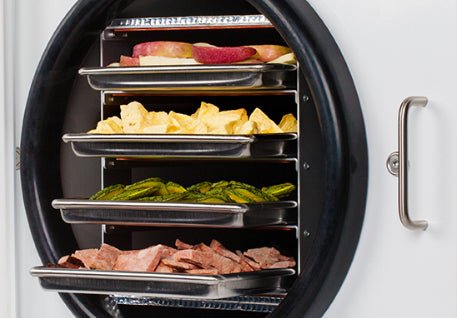 The Full Benefits of Freeze Drying: Is It Worth It? - Juicerville