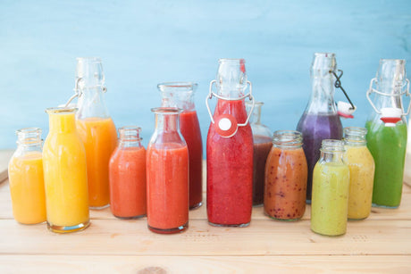 Unlock the Power of Fresh Juices: Health Benefits, Delicious Recipes, and Wellness Tips - Juicerville