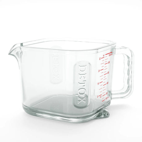 Angel ® Glass Juice Cup Collector - Juicerville