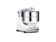 Ankarsrum ® Kitchen Mixer AKM6230 - Glossy White - Juicerville