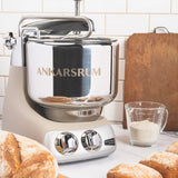 Ankarsrum ® Kitchen Mixer AKM6230 - Harmony Beige - Juicerville