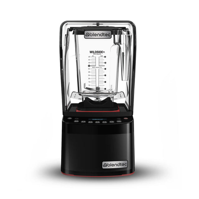 Blendtec ® Stealth 885 - Juicerville