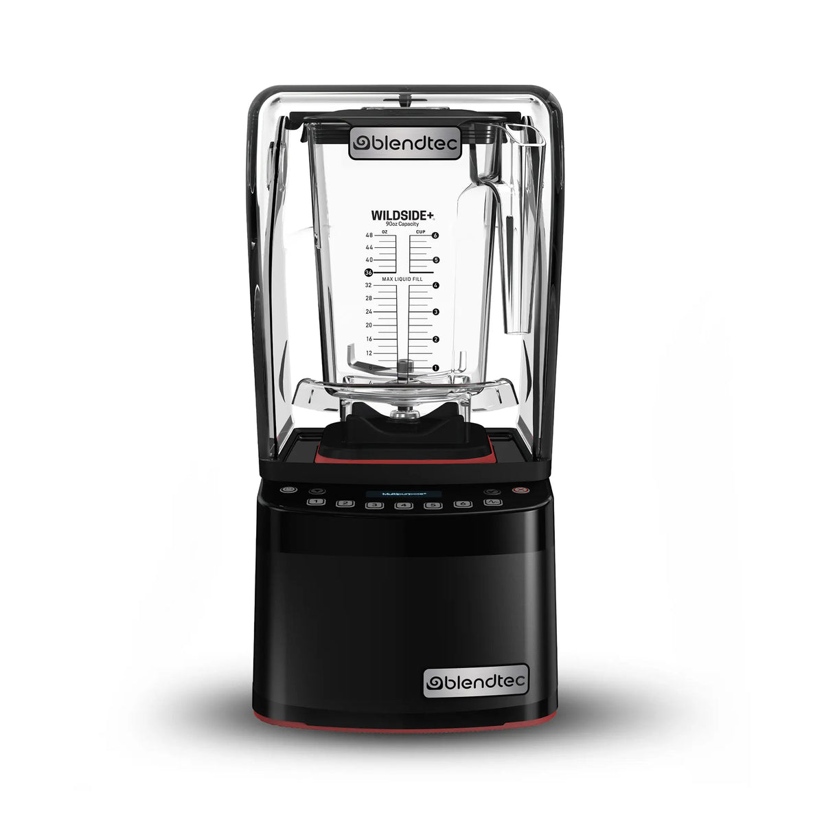 Blendtec ® Stealth 885X - Juicerville