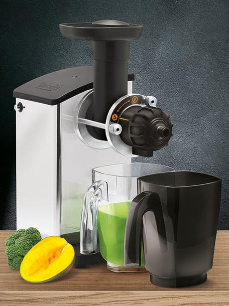 Ceado Commercial Cold Press Juicer - Juicerville