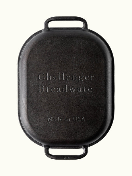 Challenger ® Bread Pan - Juicerville