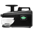 Greenstar ® Elite 5010 - Black - Juicerville