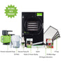 Harvest Right ® Home Pro Freeze Dryer - All Sizes & Options - Juicerville