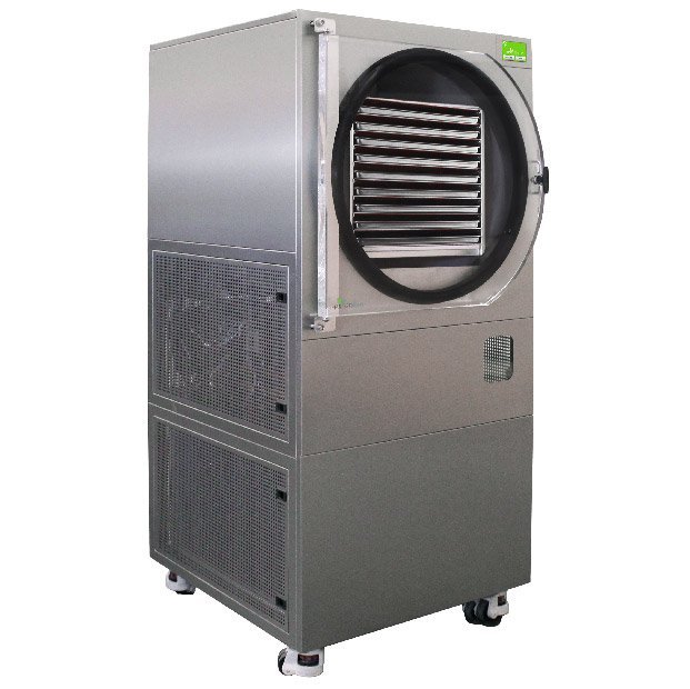 Harvest Right ® HRC100 Freeze Dryer - Commercial - Juicerville