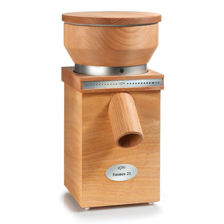 KoMo ® Fidibus 21 Grain Mill - Juicerville