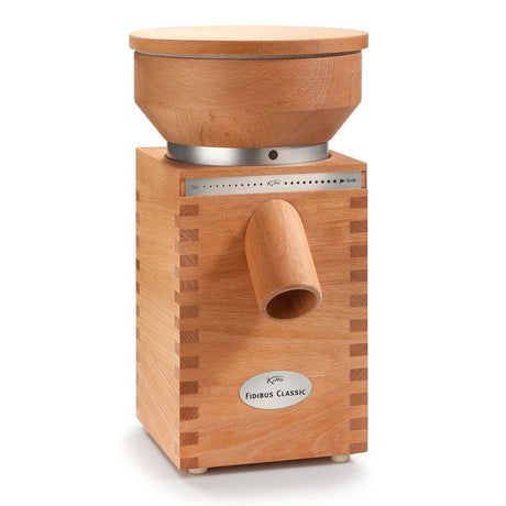 KoMo ® Fidibus Classic - Grain Mill - Juicerville