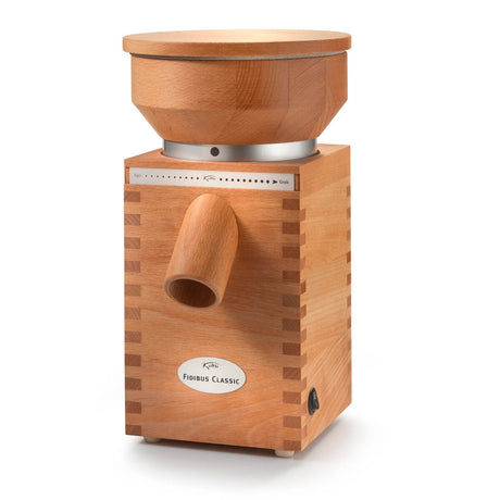 KoMo ® Fidibus Classic - Grain Mill - Juicerville