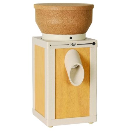 KOMO ® Mio EcoPlus - Grain Mill - Juicerville