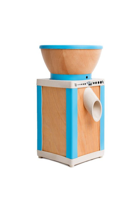 KoMo ® Mio Electric Grain Mill - Juicerville