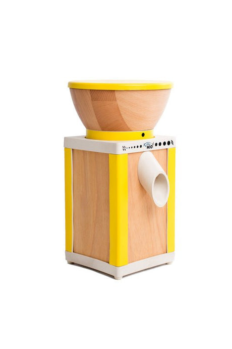 KoMo ® Mio Electric Grain Mill - Juicerville