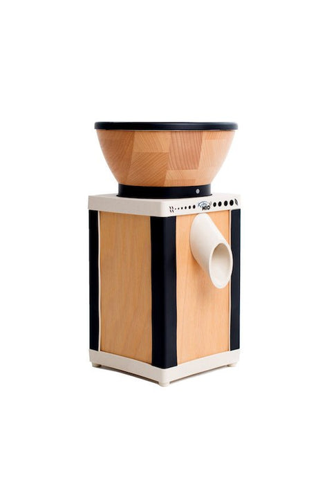 KoMo ® Mio Electric Grain Mill - Juicerville