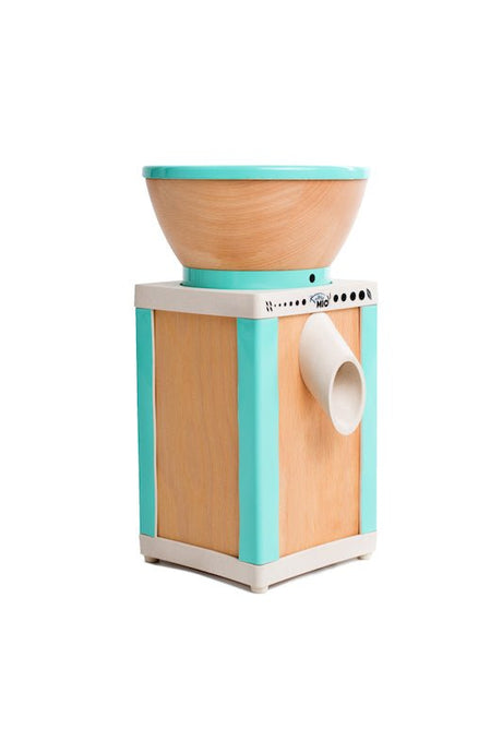 KoMo ® Mio Electric Grain Mill - Juicerville