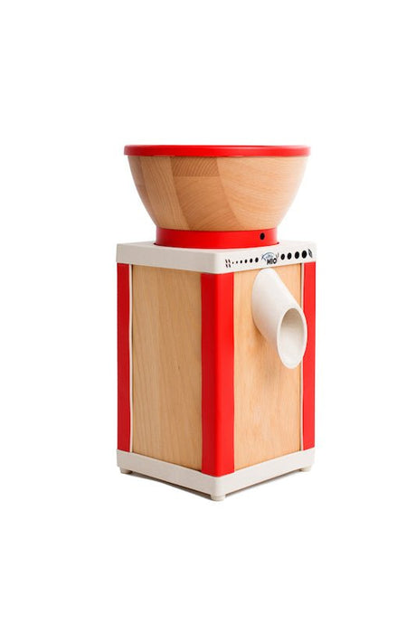 KoMo ® Mio Electric Grain Mill - Juicerville