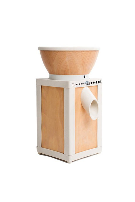 KoMo ® Mio Electric Grain Mill - Juicerville