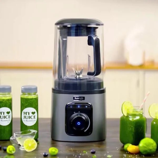 Kuvings ® All Blenders - Juicerville