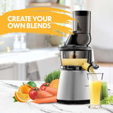 Kuvings ® C7000S Elite Whole Slow Juicer - Juicerville