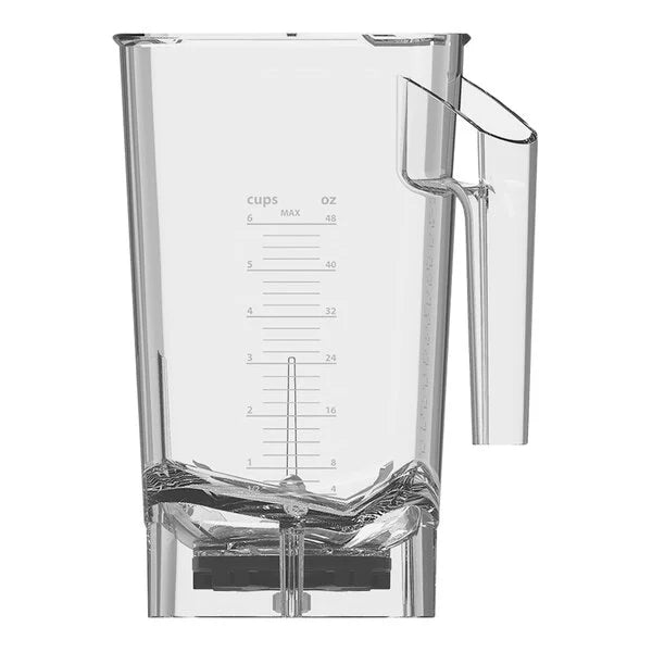 Kuvings ® CB1000 Commercial Vacuum Blender - Juicerville