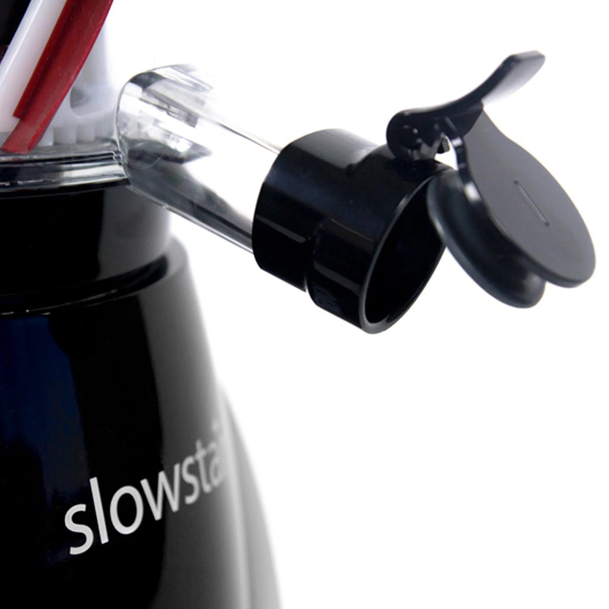 Slowstar® Vertical Slow Juicer & Mincer - Juicerville