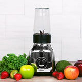 Tribest Glass Personal Blender - Juicerville