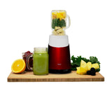 Tribest Glass Personal Blender - Juicerville