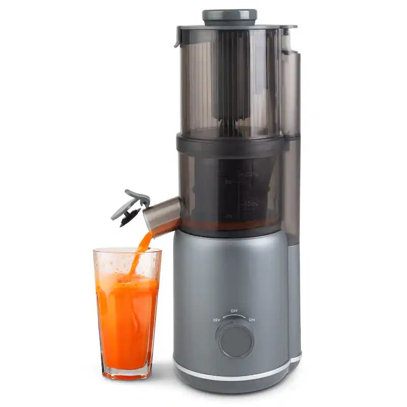 Tribest ® Shine Vertical Juicer - Juicerville