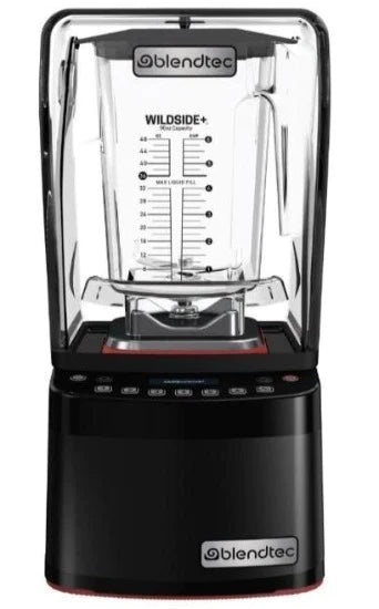 Blendtec Stealth 885 - Juicerville