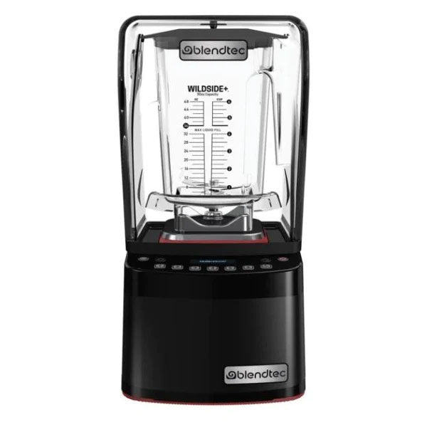 Blendtec Stealth 885X - Juicerville