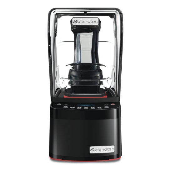 Blendtec ® Stealth Nitro X Blender B1L