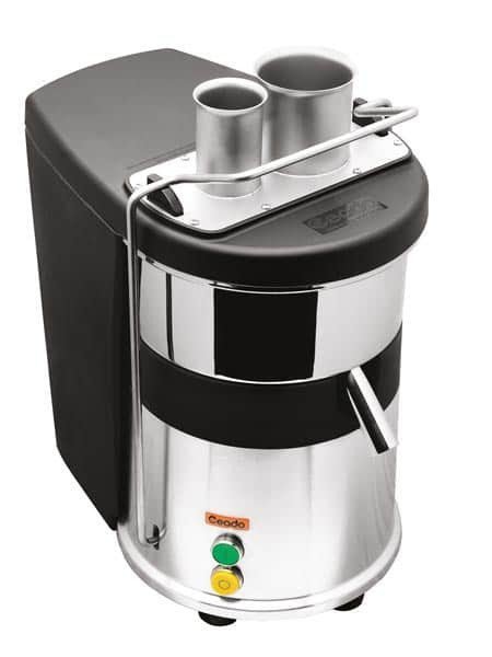 Ceado ES900 Juicer | Commercial Heavy Duty Centrifugal Juicers