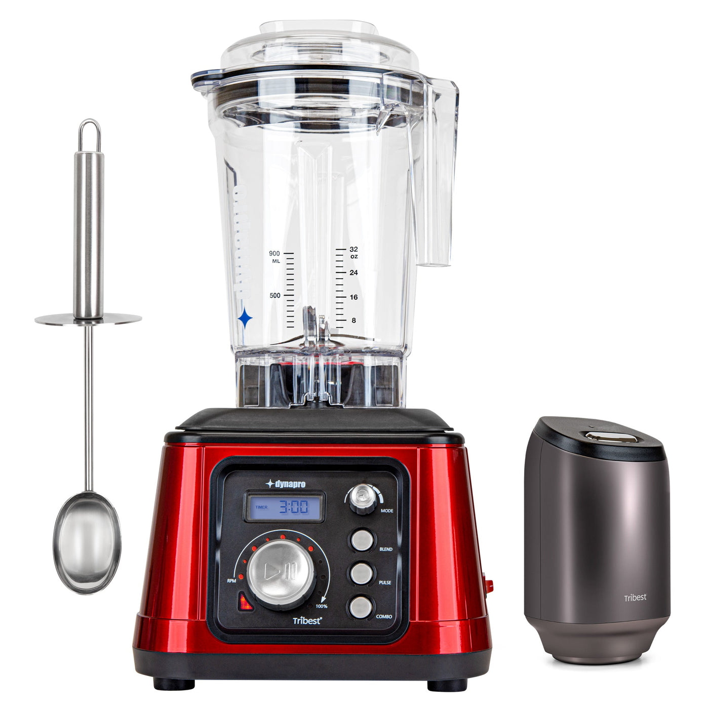 Harmony Silent Blender, Best for Cafe