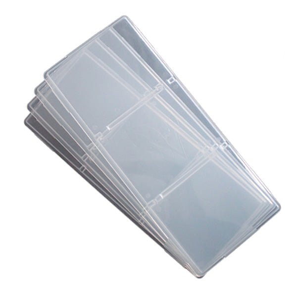 Freeze Dryer Tray Lids - Set of 7 - X-Large (New Model) - Juicerville