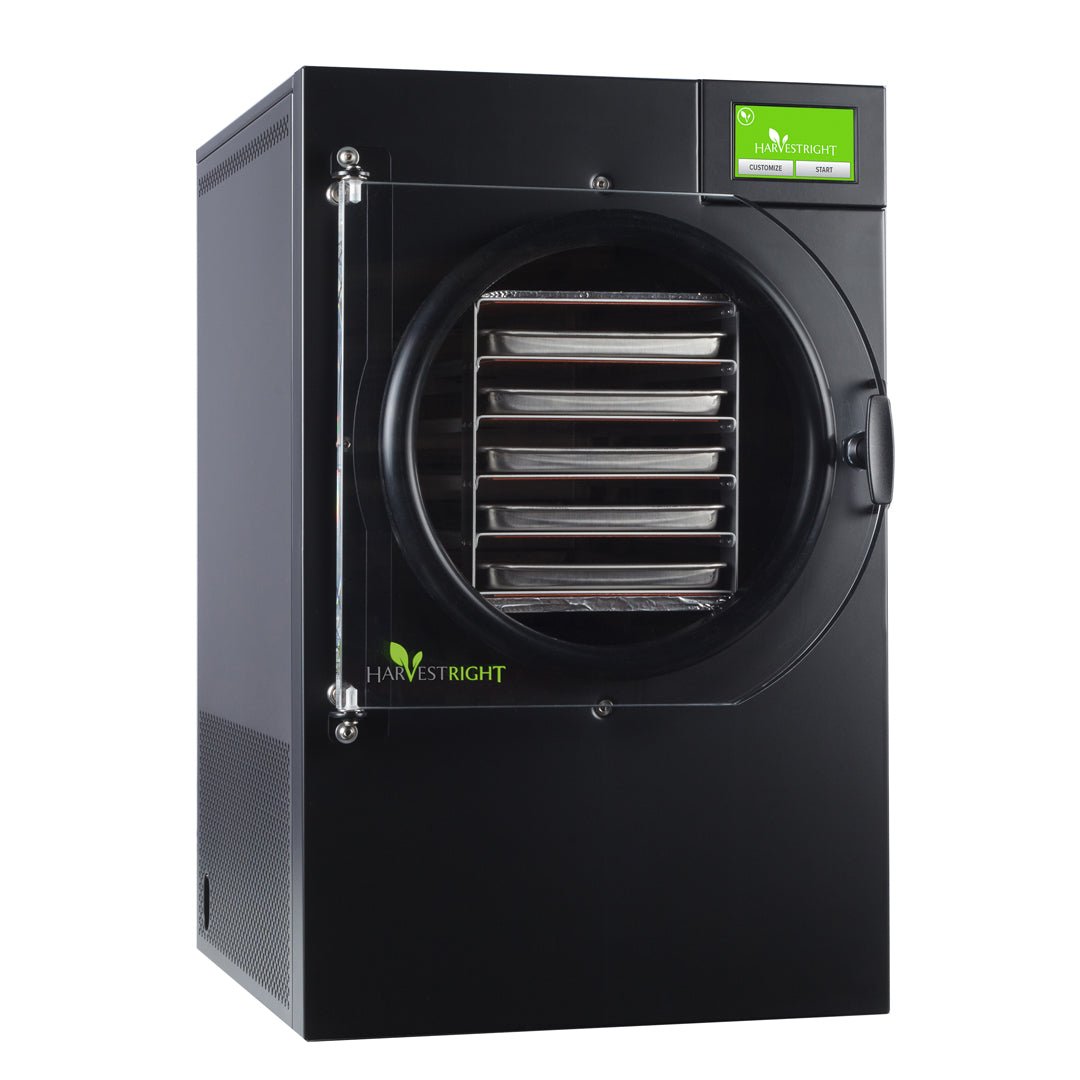 Home Freeze Dryer - Medium Size – Juicerville