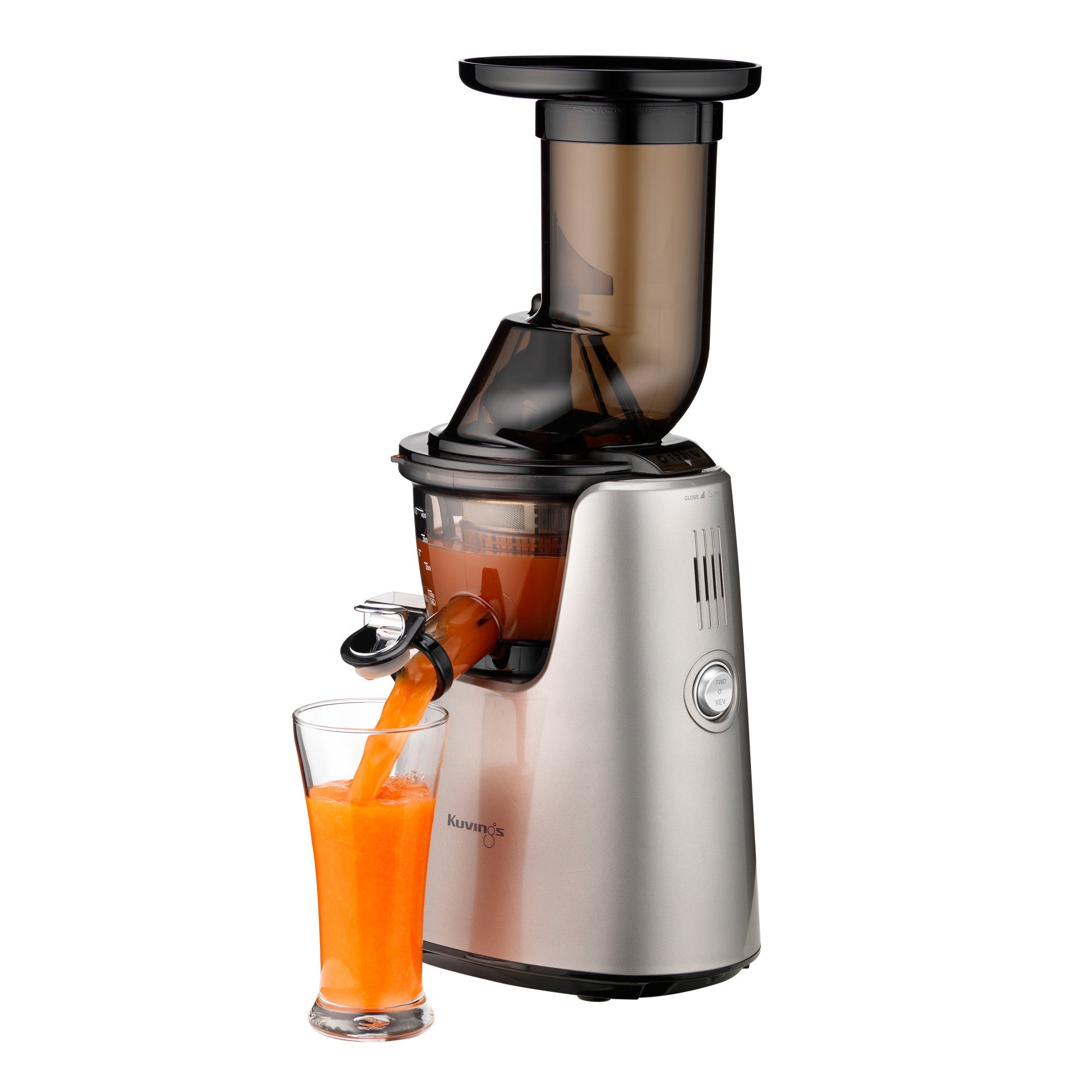 Kuvings whole slow 2025 juicer elite c7000