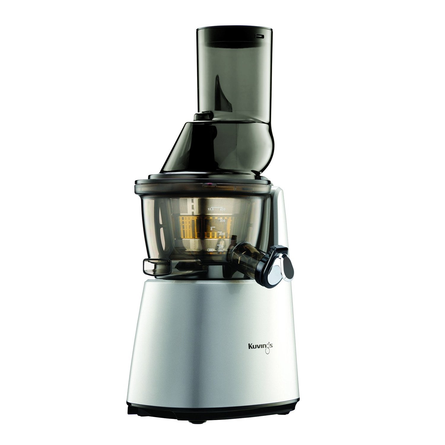 Kuvings 2025 silent juicer