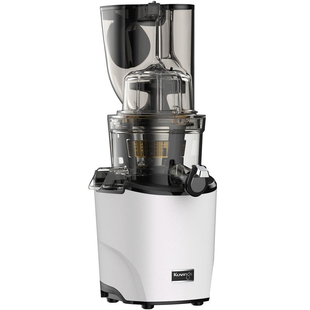 Kuvings silent outlet juicer