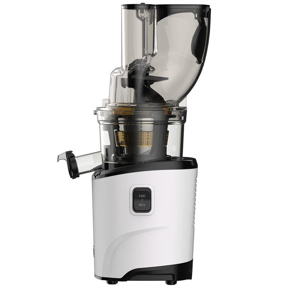 Kuvings slow shop masticating juicer