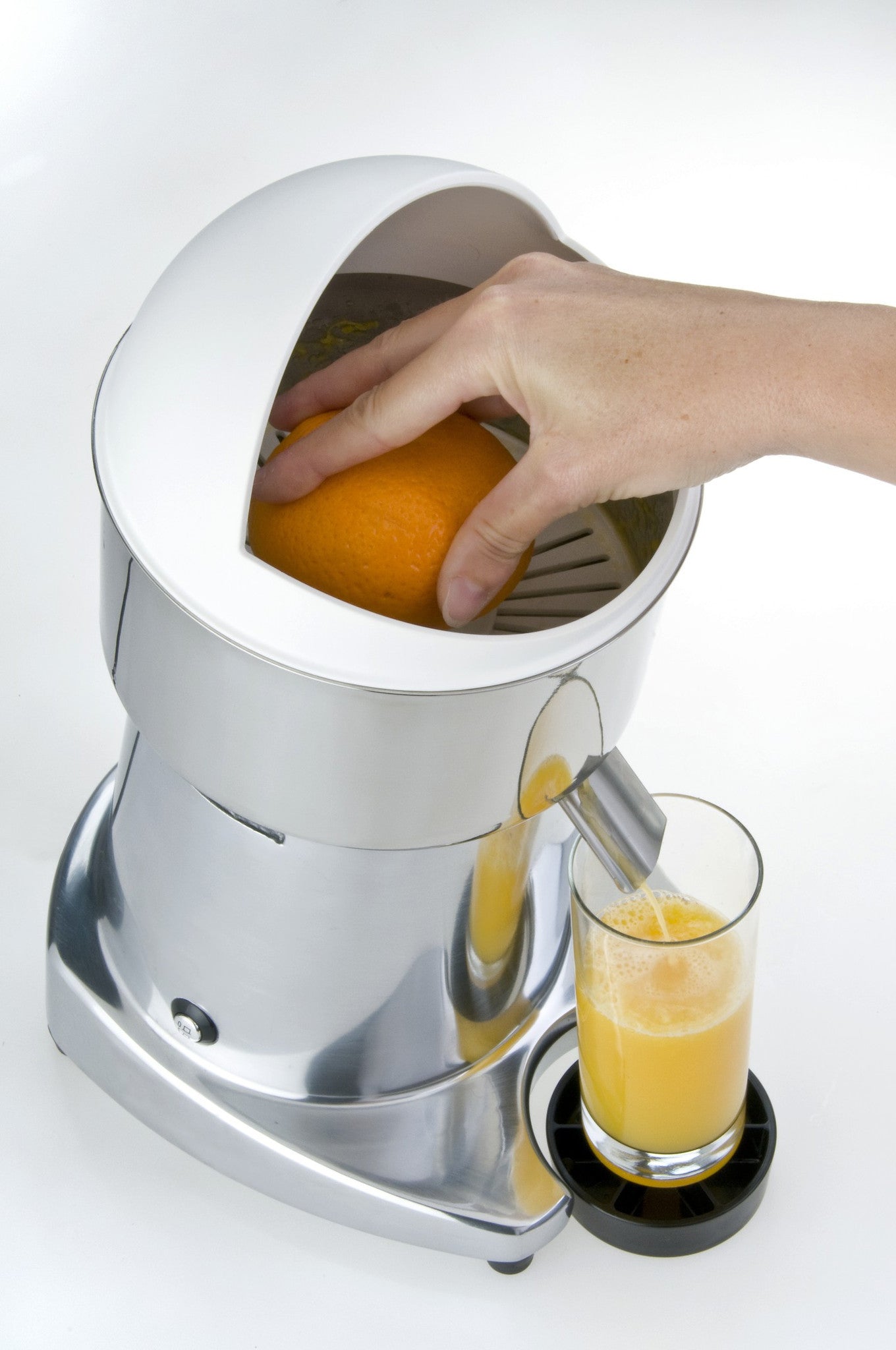 Ceado SL98 Commercial Citrus Juicer