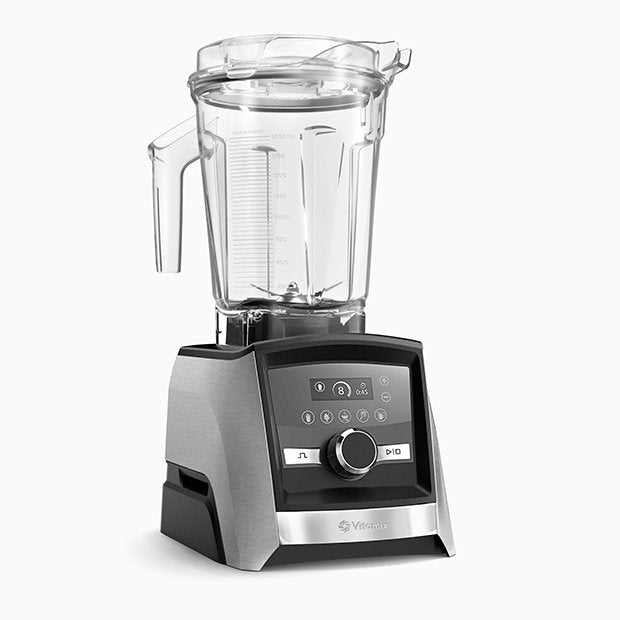 Vitamix A3500 Ascent - Juicerville