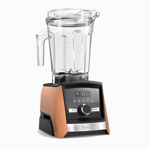 Vitamix A3500 Ascent Blender – Juicerville